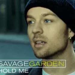 Hold Me