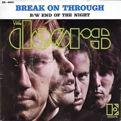Break On Through