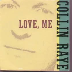 Love, Me