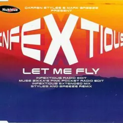Let Me Fly