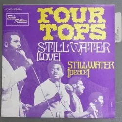 Still Water (Love)