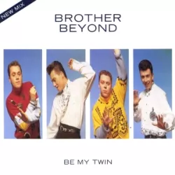 Be My Twin