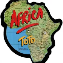 Africa/Can You Hear What I'm Saying