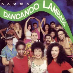 Dançando Lambada