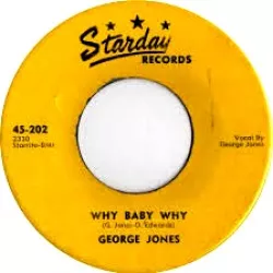 Why, Baby, Why