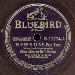 Elmer's Tune