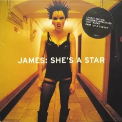 She's a Star