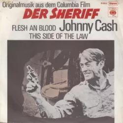 Flesh and Blood