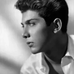 A Steel Guitar and a Glass of Wine
