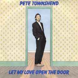 Let My Love Open the Door