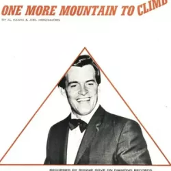 One More Mountain to Climb