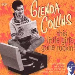 This Little Girl's Gone Rockin'