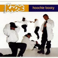 Hoochie Booty