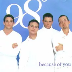 Because of You