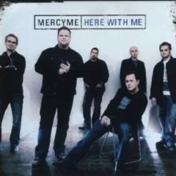Here with Me