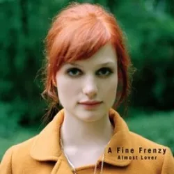 Almost Lover