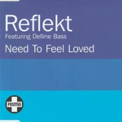 Need to Feel Loved 2009