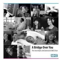 A Bridge over You