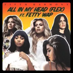 All in My Head (Flex)