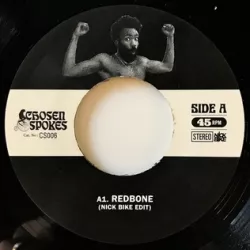 Redbone