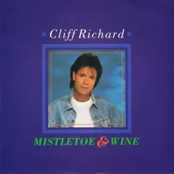 Mistletoe and Wine