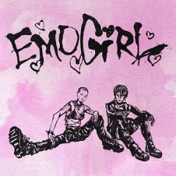 Emo Girl