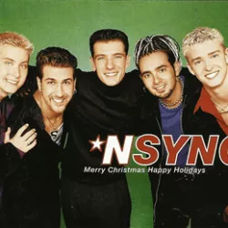 Merry Christmas, Happy Holidays