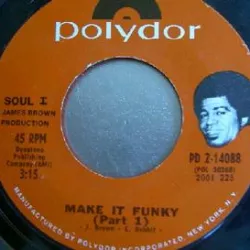 Make It Funky (Part 1)