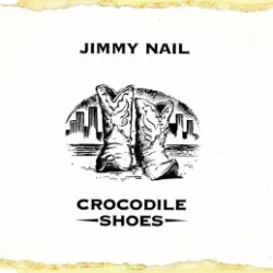 Crocodile Shoes