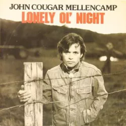 Lonely Ol' Night