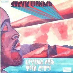 Living for the City