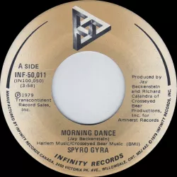 Morning Dance
