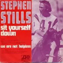 Sit Yourself Down