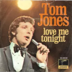 Love Me Tonight