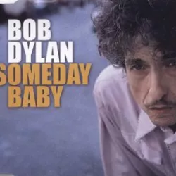Someday Baby