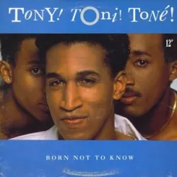 Born Not to Know
