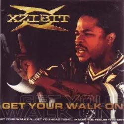 Get Your Walk On