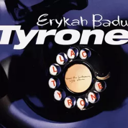 Tyrone