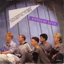 Ghost of Love