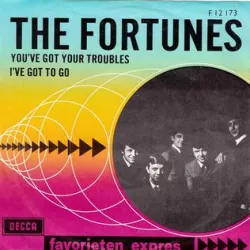 You've Got Your Troubles (I've Got Mine)