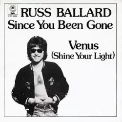 Since You've Been Gone