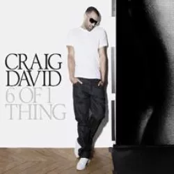 6 of 1 Thing