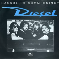 Sausalito Summernight