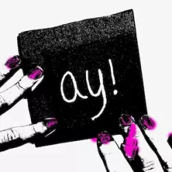 Ay!