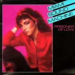 Prisoner of Love