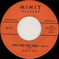 Ooh Poo Pah Doo (Part 2)