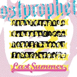 Last Summer