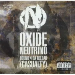 Bound 4 da Reload (Casualty)