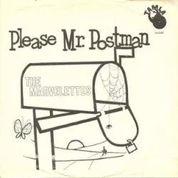 Please Mr. Postman