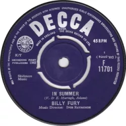 In Summer